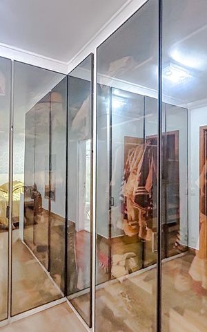 Apartamento à venda com 243m², 4 quartos e 4 vagasQuarto 1 - Suíte