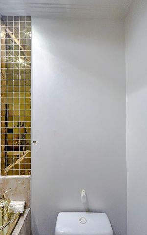 Apartamento à venda com 243m², 4 quartos e 4 vagasLavabo
