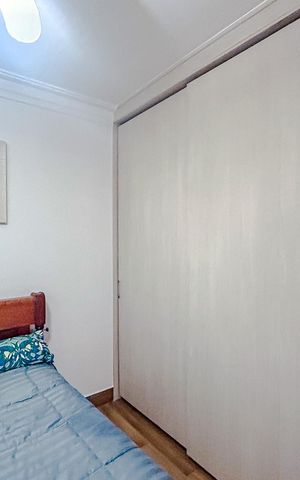 Apartamento à venda com 243m², 4 quartos e 4 vagasQuarto 3 - Suíte