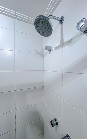 Apartamento à venda com 243m², 4 quartos e 4 vagasBanheiro da Suíte 4