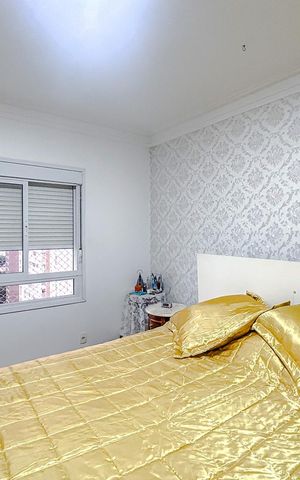 Apartamento à venda com 243m², 4 quartos e 4 vagasQuarto 1 - Suíte