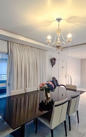 Apartamento à venda com 243m², 4 quartos e 4 vagasSala