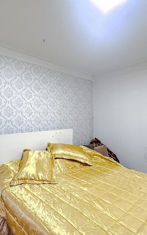 Apartamento à venda com 243m², 4 quartos e 4 vagasQuarto 1 - Suíte