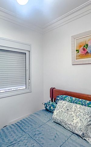 Apartamento à venda com 243m², 4 quartos e 4 vagasQuarto 3 - Suíte