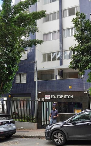Apartamento à venda com 65m², 2 quartos e 2 vagas Apartamento à venda com 65m², 2 quartos e 2 vagasFachada do Prédio