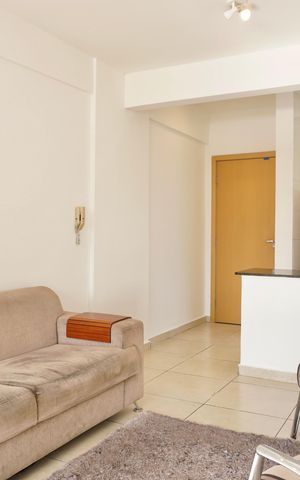 Apartamento à venda com 65m², 2 quartos e 2 vagas Apartamento à venda com 65m², 2 quartos e 2 vagasSala