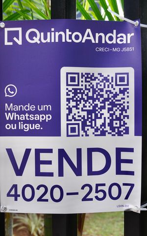 Apartamento à venda com 65m², 2 quartos e 2 vagas Apartamento à venda com 65m², 2 quartos e 2 vagasInstalação de placa 5A: foto 1