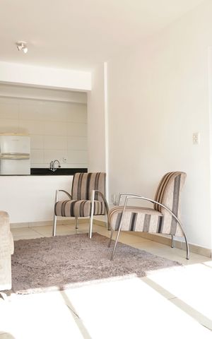 Apartamento à venda com 65m², 2 quartos e 2 vagas Apartamento à venda com 65m², 2 quartos e 2 vagasSala