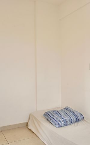 Apartamento à venda com 65m², 2 quartos e 2 vagas Apartamento à venda com 65m², 2 quartos e 2 vagasQuarto 1