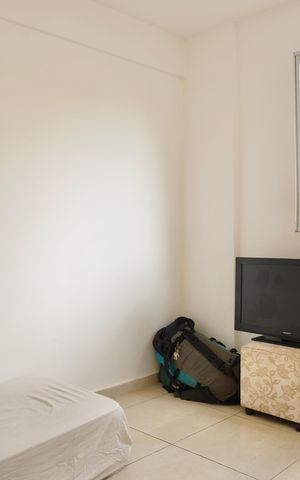 Apartamento à venda com 65m², 2 quartos e 2 vagas Apartamento à venda com 65m², 2 quartos e 2 vagasQuarto 1