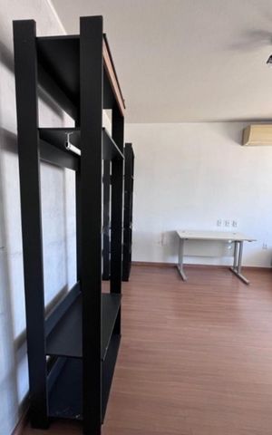 Apartamento para alugar com 44m², 1 quarto e sem vagaQuarto 