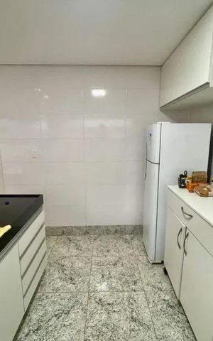 Apartamento para alugar com 74m², 2 quartos e 2 vagas Apartamento para alugar com 74m², 2 quartos e 2 vagasCozinha