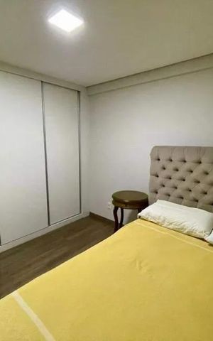Apartamento para alugar com 74m², 2 quartos e 2 vagas Apartamento para alugar com 74m², 2 quartos e 2 vagasQuarto 1