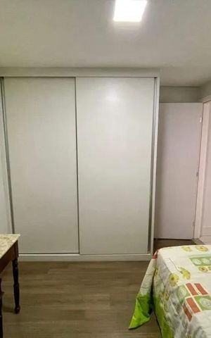 Apartamento para alugar com 74m², 2 quartos e 2 vagas Apartamento para alugar com 74m², 2 quartos e 2 vagasQuarto 2
