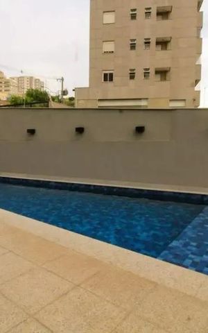 Apartamento para alugar com 74m², 2 quartos e 2 vagas Apartamento para alugar com 74m², 2 quartos e 2 vagasPiscina