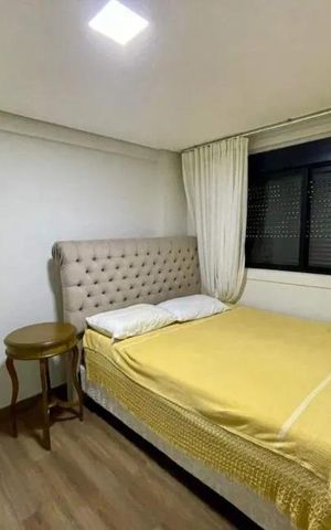 Apartamento para alugar com 74m², 2 quartos e 2 vagas Apartamento para alugar com 74m², 2 quartos e 2 vagasQuarto 1