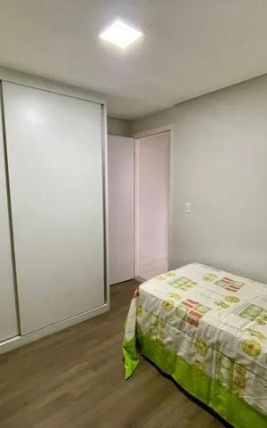 Apartamento para alugar com 74m², 2 quartos e 2 vagas Apartamento para alugar com 74m², 2 quartos e 2 vagasQuarto 2