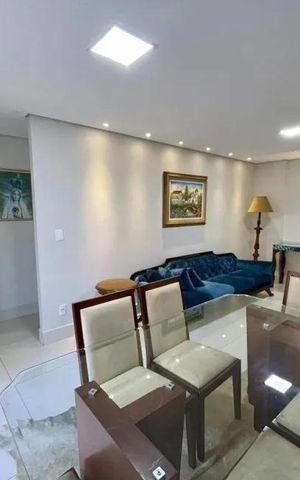 Apartamento para alugar com 74m², 2 quartos e 2 vagas Apartamento para alugar com 74m², 2 quartos e 2 vagasSala