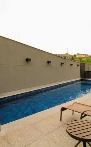 Apartamento para alugar com 74m², 2 quartos e 2 vagas Apartamento para alugar com 74m², 2 quartos e 2 vagasPiscina