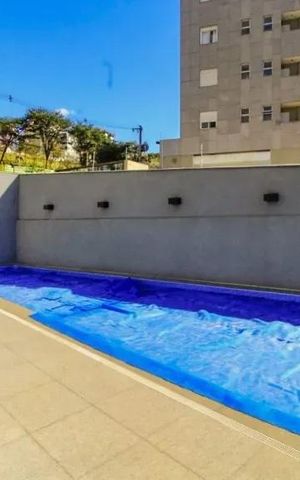 Apartamento para alugar com 74m², 2 quartos e 2 vagas Apartamento para alugar com 74m², 2 quartos e 2 vagasPiscina