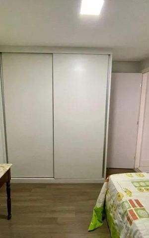 Apartamento para alugar com 74m², 2 quartos e 2 vagas Apartamento para alugar com 74m², 2 quartos e 2 vagasQuarto 2