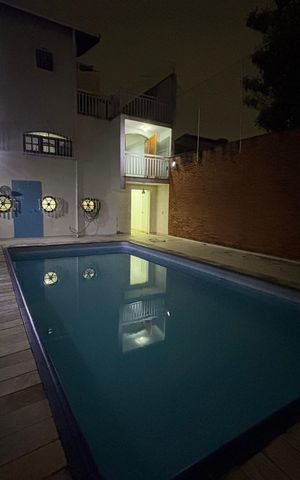 Casa à venda com 369m², 3 quartos e 2 vagasPiscina