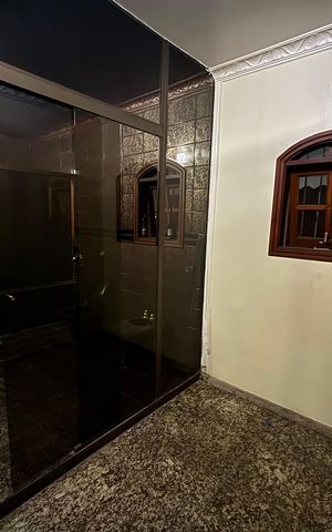 Casa à venda com 369m², 3 quartos e 2 vagasQuarto 1