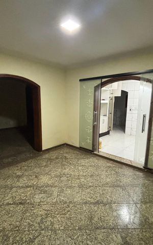 Casa à venda com 369m², 3 quartos e 2 vagasSala de Jantar
