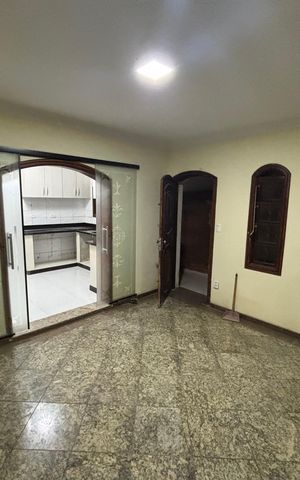 Casa à venda com 369m², 3 quartos e 2 vagasSala de Jantar