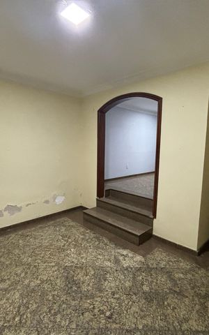 Casa à venda com 369m², 3 quartos e 2 vagasSala de Jantar