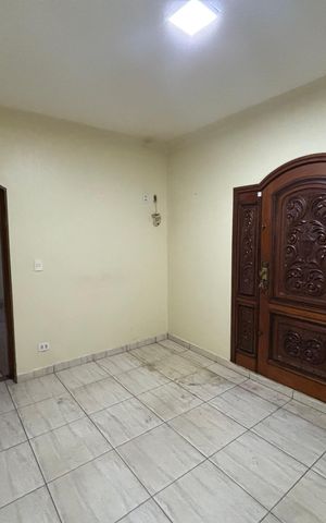 Casa à venda com 369m², 3 quartos e 2 vagasQuarto 3