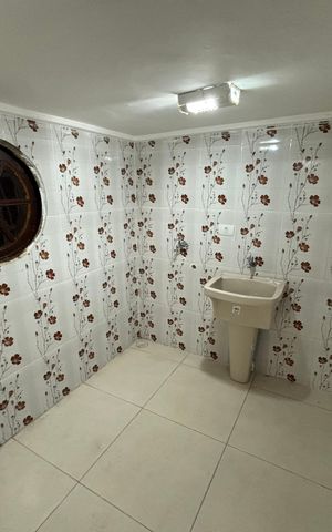 Casa à venda com 369m², 3 quartos e 2 vagasÁrea de Serviço
