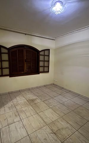 Casa à venda com 369m², 3 quartos e 2 vagasQuarto 1