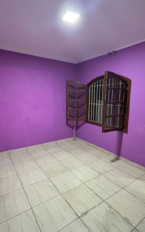 Casa à venda com 369m², 3 quartos e 2 vagasQuarto 4