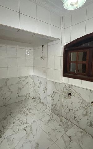Casa à venda com 369m², 3 quartos e 2 vagasCozinha