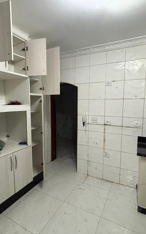 Casa à venda com 369m², 3 quartos e 2 vagasCozinha