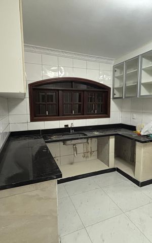 Casa à venda com 369m², 3 quartos e 2 vagasCozinha