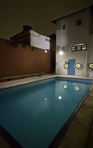 Casa à venda com 369m², 3 quartos e 2 vagasPiscina