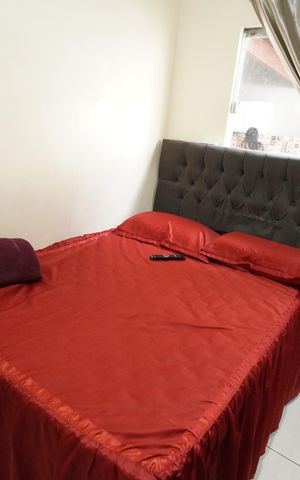 Casa à venda com 80m², 2 quartos e 1 vaga