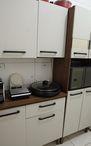 Casa à venda com 80m², 2 quartos e 1 vaga