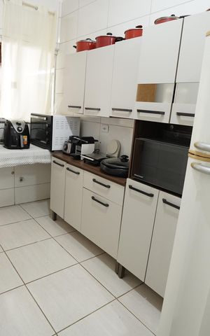 Casa à venda com 80m², 2 quartos e 1 vaga