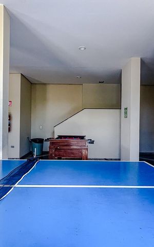 Apartamento à venda com 62m², 3 quartos e 1 vagaSalão de jogos