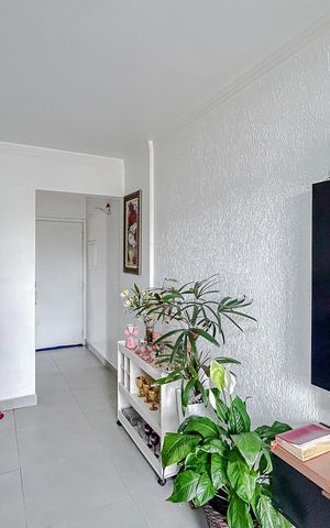 Apartamento à venda com 62m², 3 quartos e 1 vagaSala
