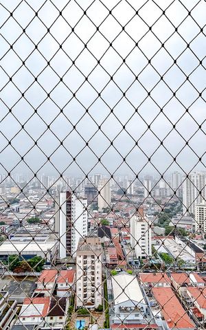Apartamento à venda com 220m², 3 quartos e 4 vagasVaranda da Suíte