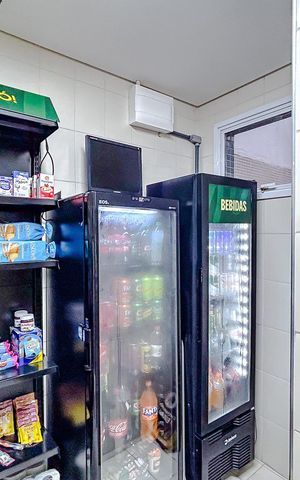 Apartamento à venda com 220m², 3 quartos e 4 vagasÁrea comum