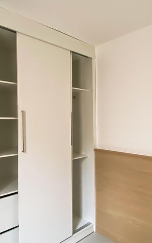 Apartamento para alugar com 25m², 1 quarto e sem vaga Apartamento para alugar com 25m², 1 quarto e sem vagaQuarto
