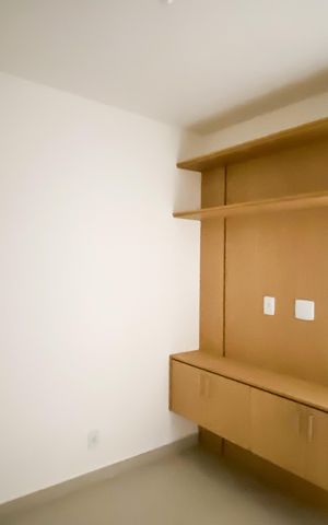 Apartamento para alugar com 25m², 1 quarto e sem vaga Apartamento para alugar com 25m², 1 quarto e sem vagaSala
