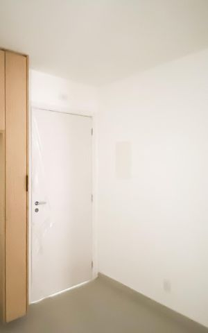 Apartamento para alugar com 25m², 1 quarto e sem vaga Apartamento para alugar com 25m², 1 quarto e sem vagaSala