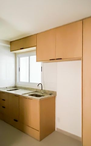 Apartamento para alugar com 25m², 1 quarto e sem vaga Apartamento para alugar com 25m², 1 quarto e sem vagaSala