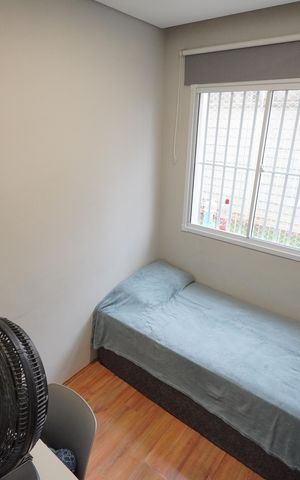 Apartamento à venda com 45m², 2 quartos e sem vagaQuarto 1